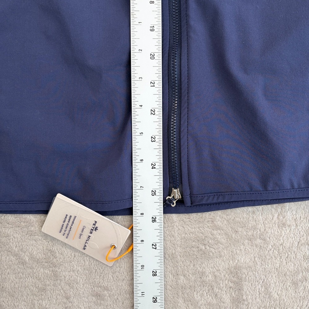 Peter Millar Flex Adapt Windcheater Shell Jacket … - image 11